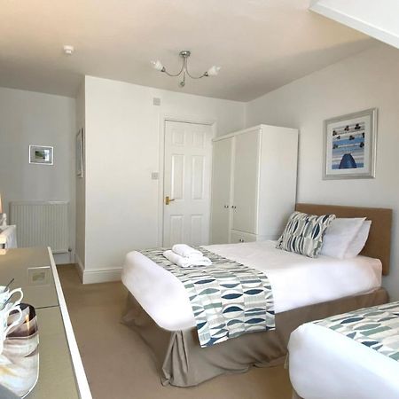 Chilterns Guest House Llandudno Exterior foto