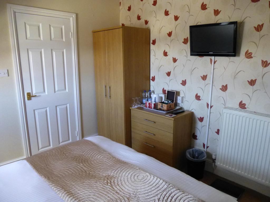 Chilterns Guest House Llandudno Zimmer foto