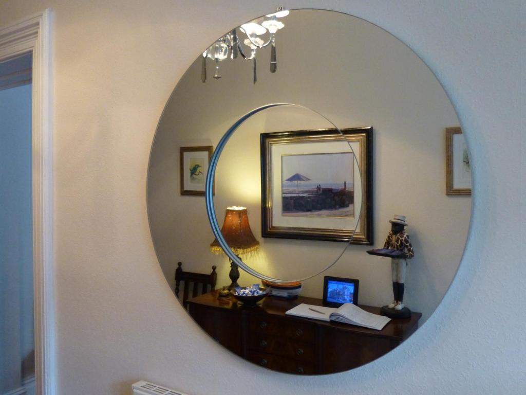 Chilterns Guest House Llandudno Zimmer foto