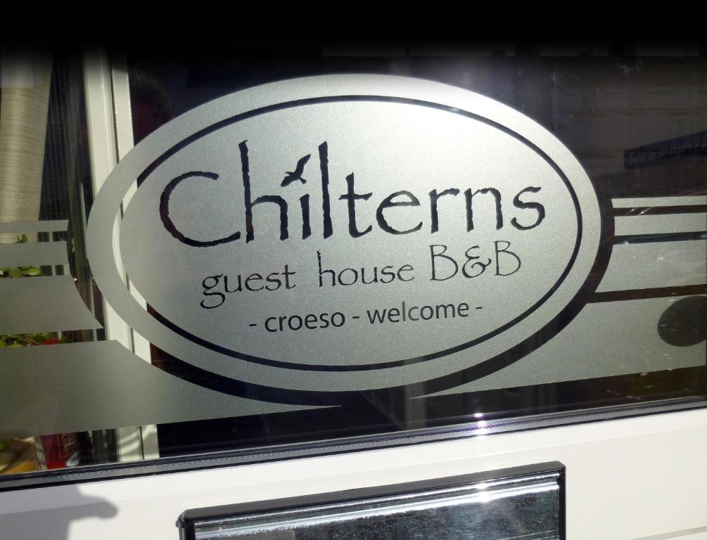 Chilterns Guest House Llandudno Exterior foto