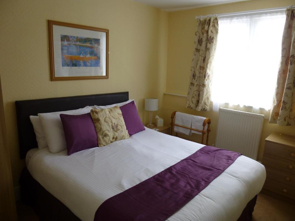 Chilterns Guest House Llandudno Zimmer foto
