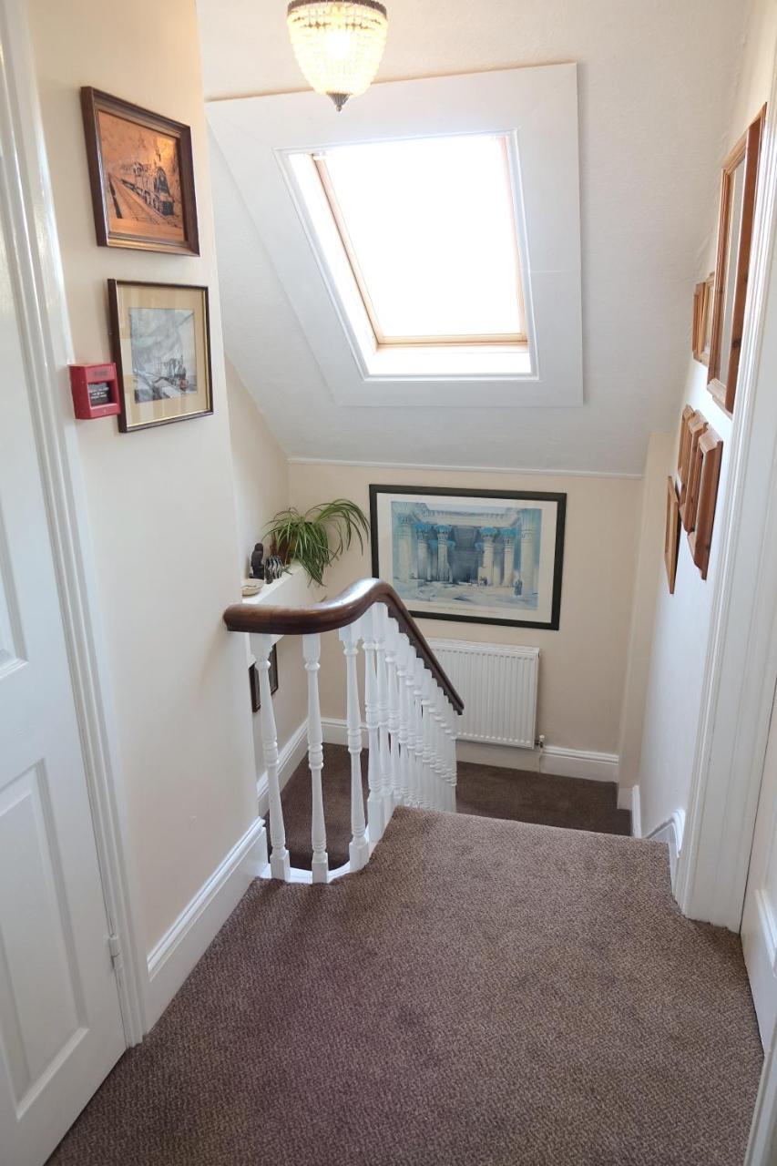 Chilterns Guest House Llandudno Exterior foto
